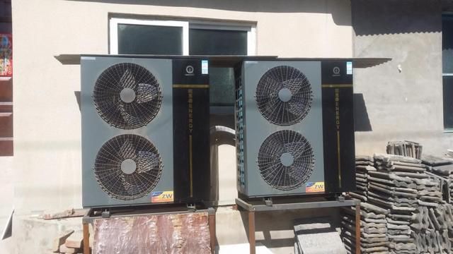空氣能熱泵效果到底有多強(qiáng)？空氣能成“煤改電”主力，